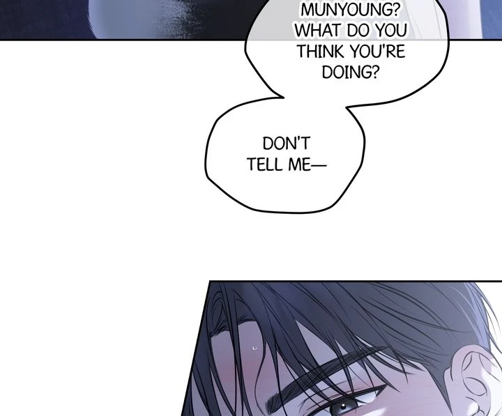 Read Hidden Sun chapter 25 image 10 on Lezhin