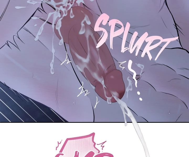 Read Hidden Sun chapter 25 image 102 on Lezhin