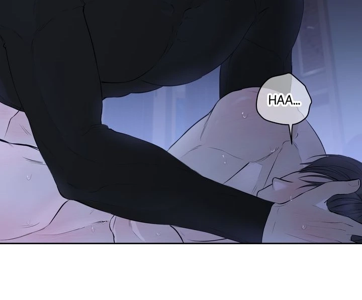 Read Hidden Sun chapter 25 image 113 on Lezhin