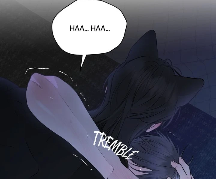Read Hidden Sun chapter 25 image 117 on Lezhin