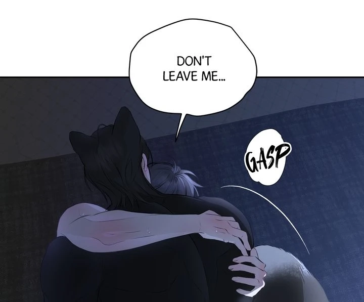Read Hidden Sun chapter 25 image 124 on Lezhin