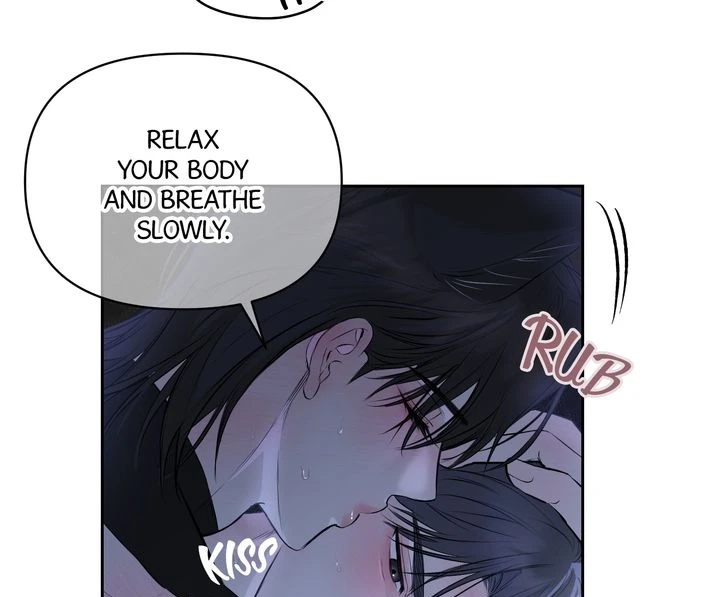 Read Hidden Sun chapter 25 image 126 on Lezhin