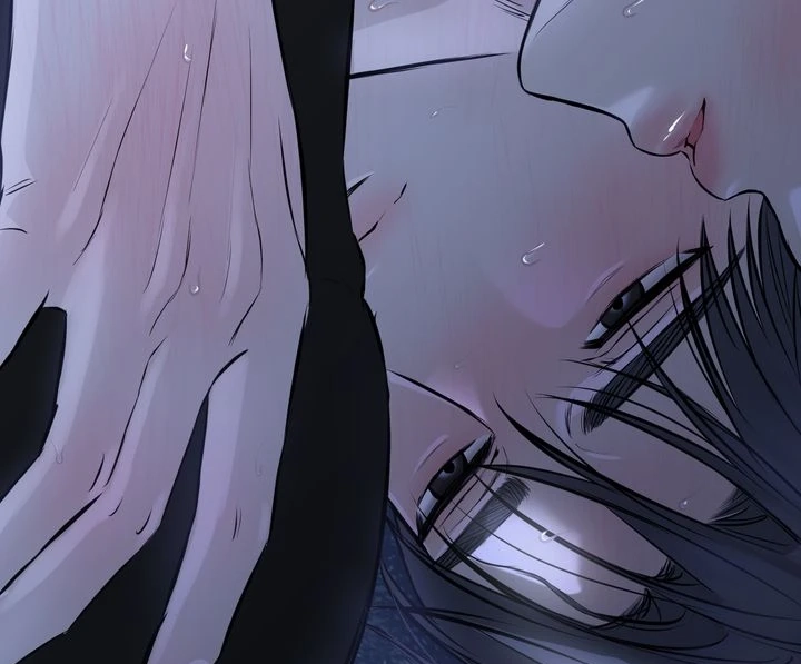 Read Hidden Sun chapter 25 image 132 on Lezhin