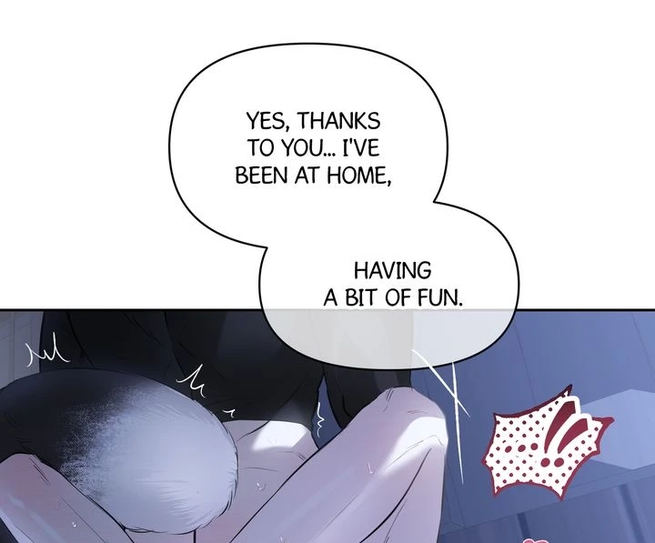 Read Hidden Sun chapter 25 image 18 on Lezhin