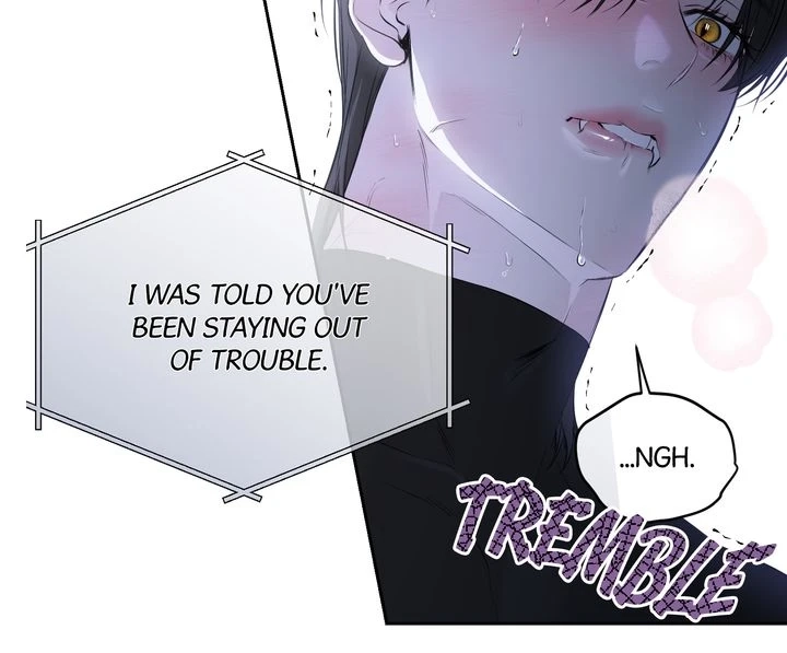 Read Hidden Sun chapter 25 image 20 on Lezhin