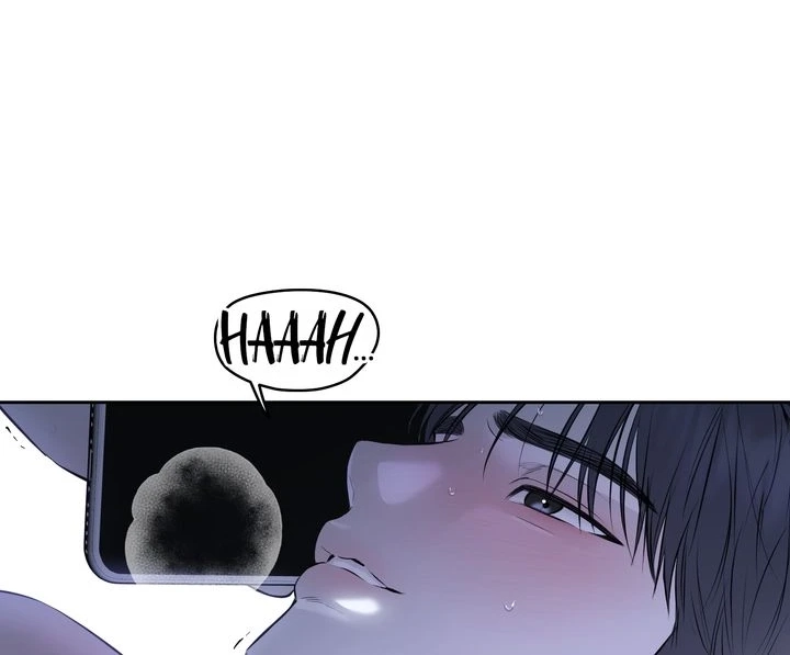 Read Hidden Sun chapter 25 image 21 on Lezhin