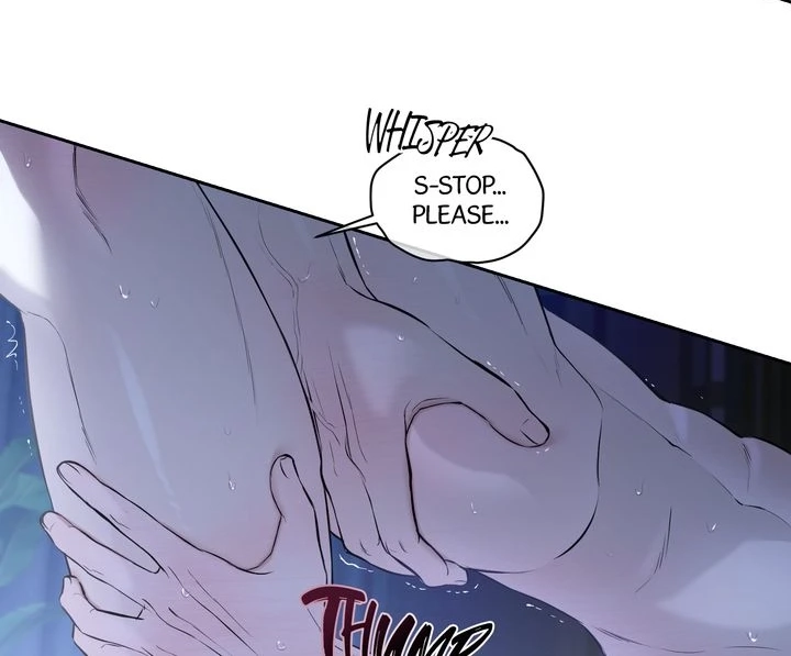 Read Hidden Sun chapter 25 image 25 on Lezhin