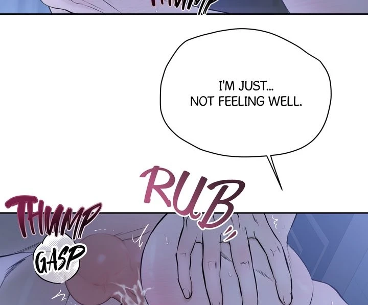 Read Hidden Sun chapter 25 image 26 on Lezhin