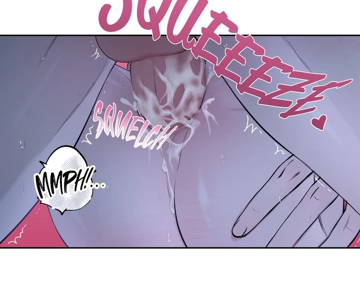 Read Hidden Sun chapter 25 image 29 on Lezhin