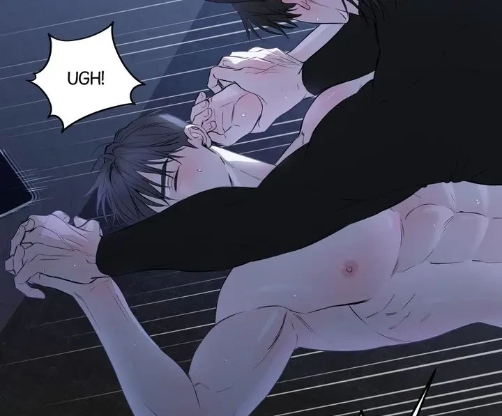 Read Hidden Sun chapter 25 image 40 on Lezhin