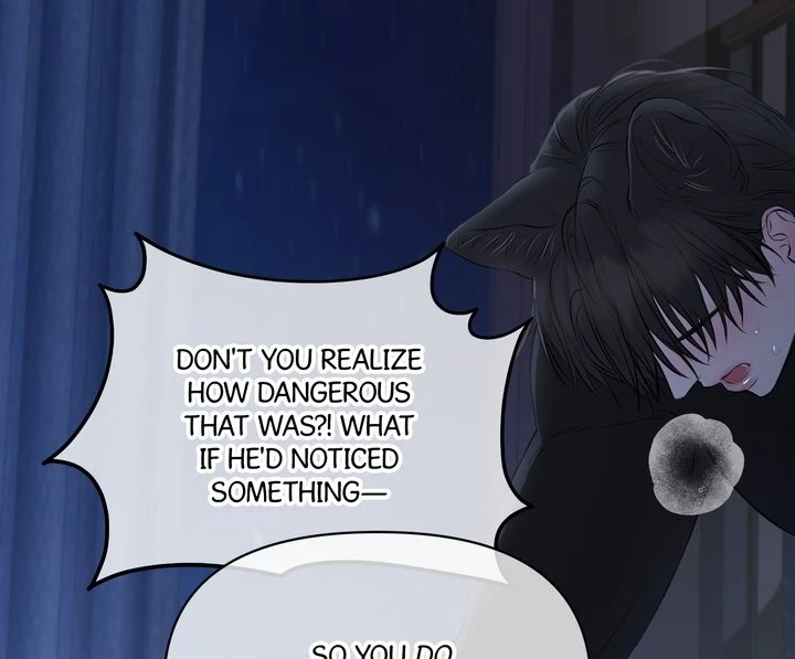 Read Hidden Sun chapter 25 image 42 on Lezhin