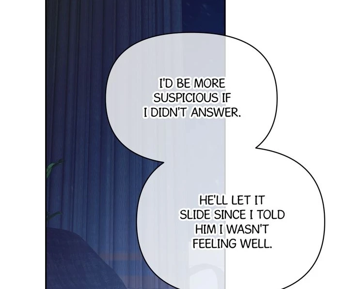 Read Hidden Sun chapter 25 image 45 on Lezhin