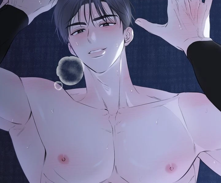 Read Hidden Sun chapter 25 image 49 on Lezhin