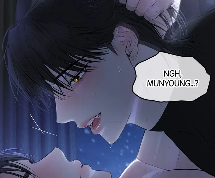 Read Hidden Sun chapter 25 image 76 on Lezhin