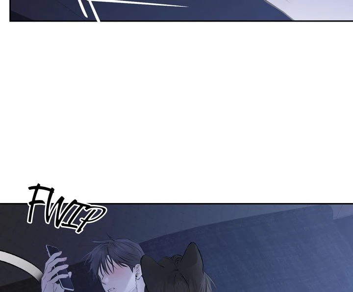 Read Hidden Sun chapter 25 image 8 on Lezhin