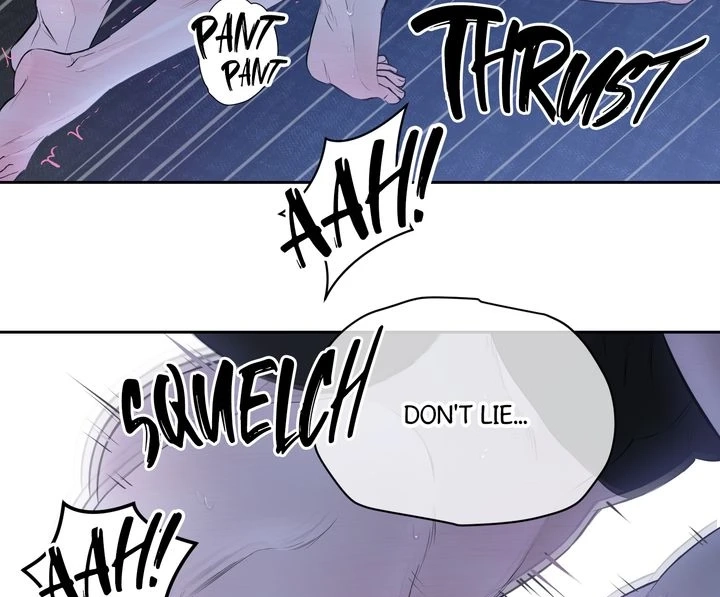 Read Hidden Sun chapter 25 image 92 on Lezhin