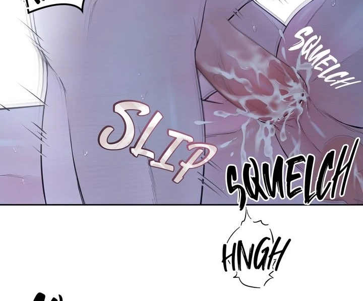 Read Hidden Sun chapter 25 image 93 on Lezhin