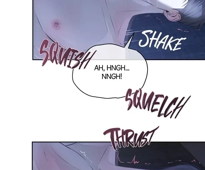 Read Hidden Sun chapter 25 image 96 on Lezhin