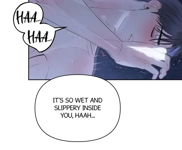 Read Hidden Sun chapter 25 image 97 on Lezhin