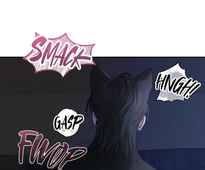 Read Hidden Sun chapter 25 image 98 on Lezhin