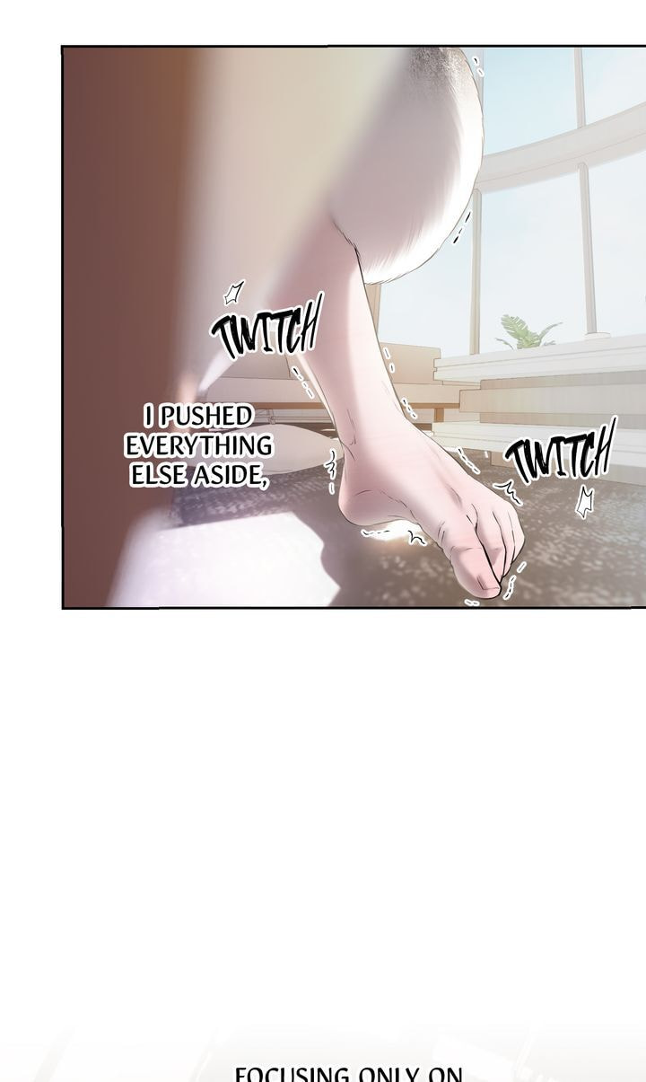 Read Hidden Sun chapter 26 image 1 on Lezhin