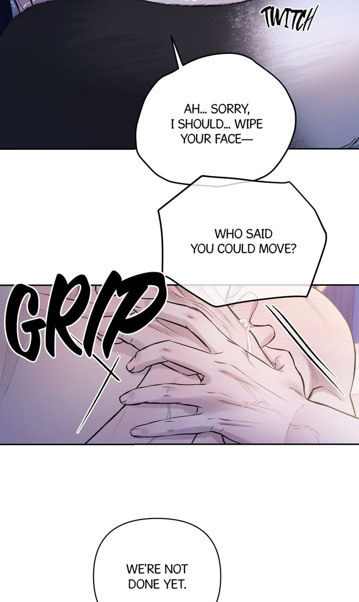 Read Hidden Sun chapter 26 image 11 on Lezhin