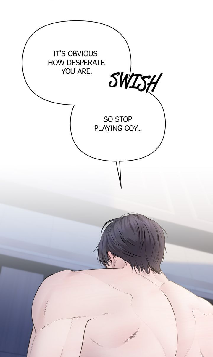 Read Hidden Sun chapter 26 image 14 on Lezhin