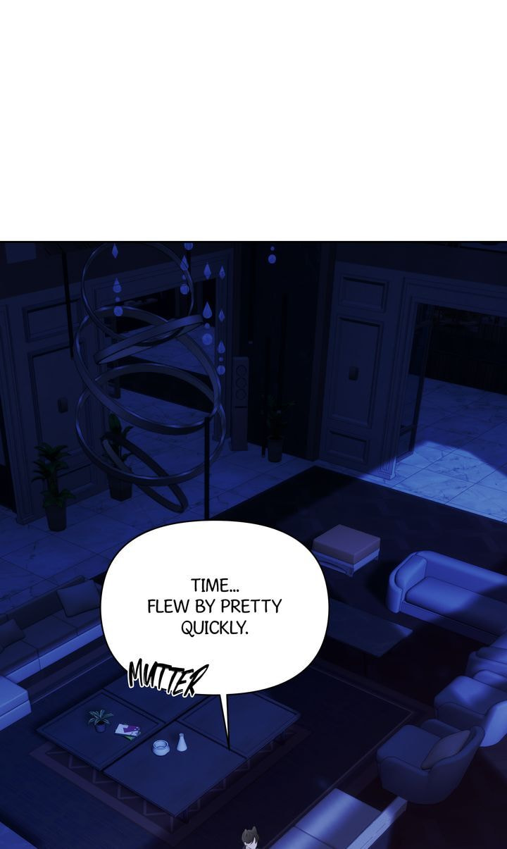 Read Hidden Sun chapter 26 image 28 on Lezhin