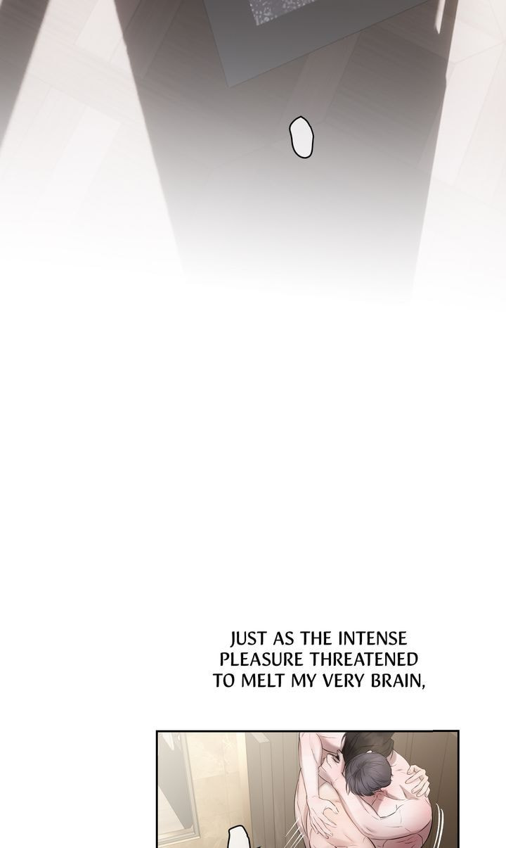 Read Hidden Sun chapter 26 image 3 on Lezhin