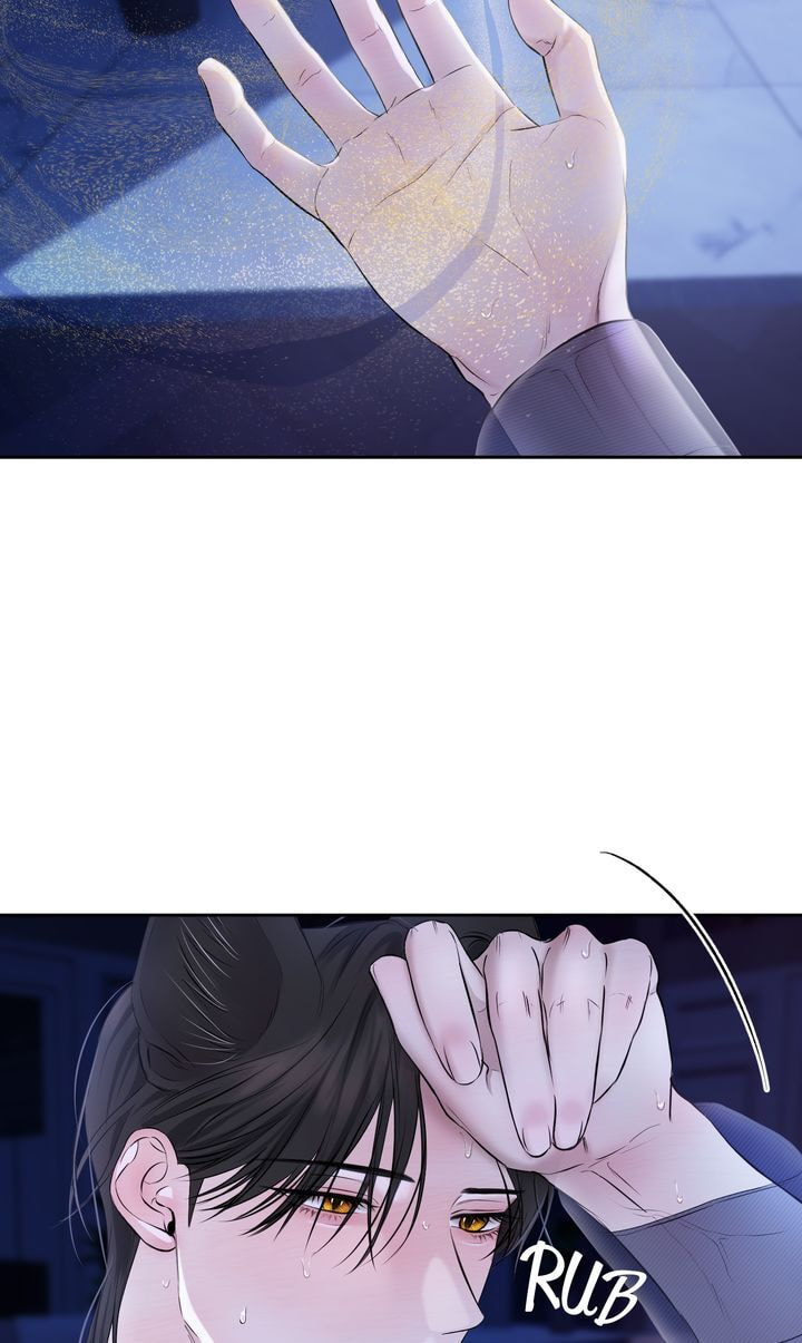Read Hidden Sun chapter 26 image 30 on Lezhin