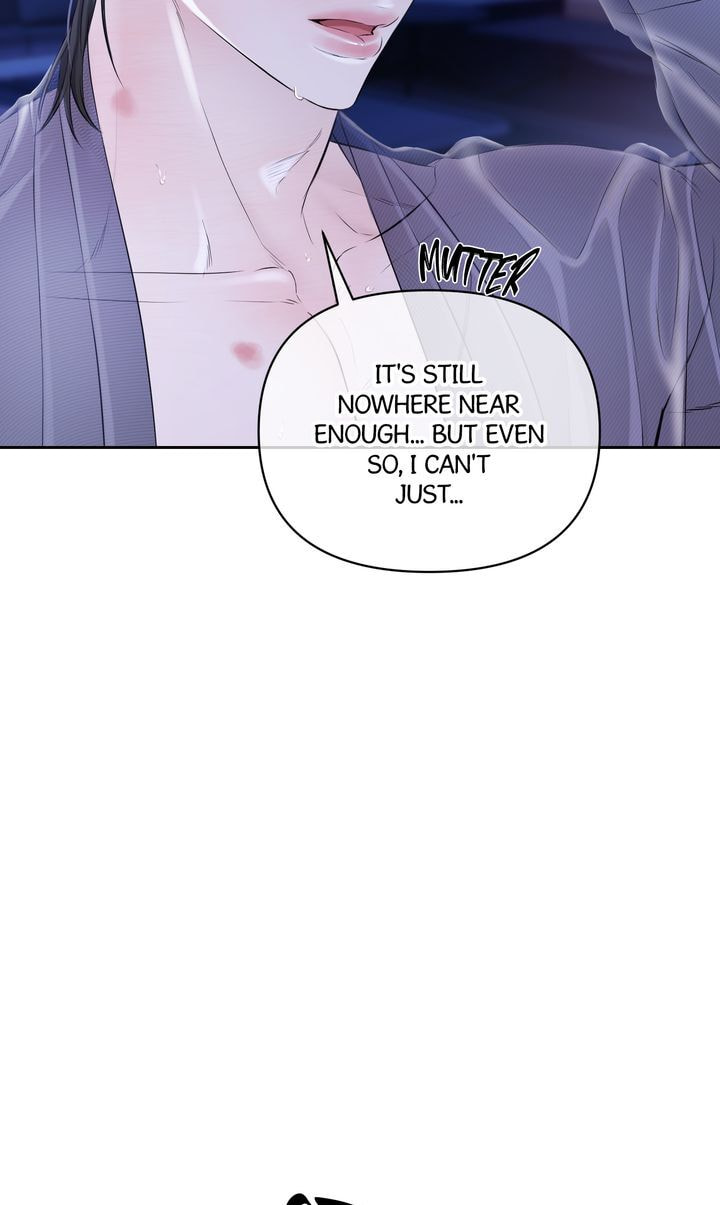 Read Hidden Sun chapter 26 image 31 on Lezhin