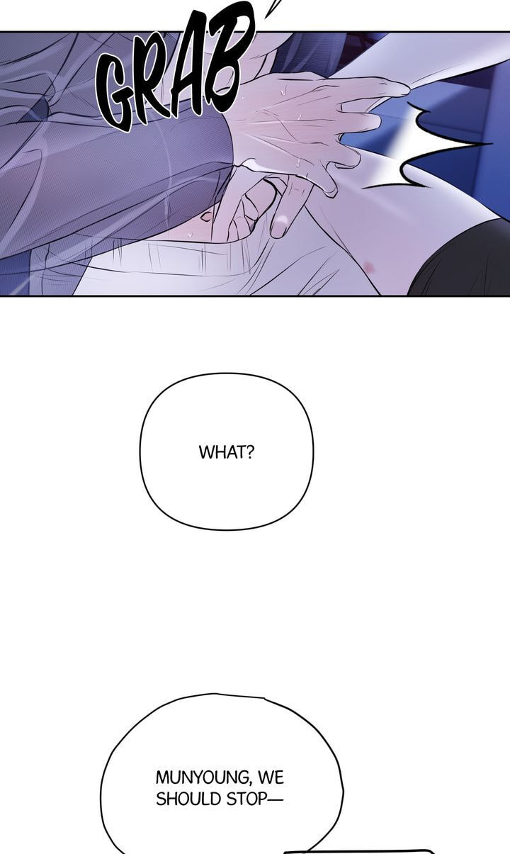 Read Hidden Sun chapter 26 image 37 on Lezhin