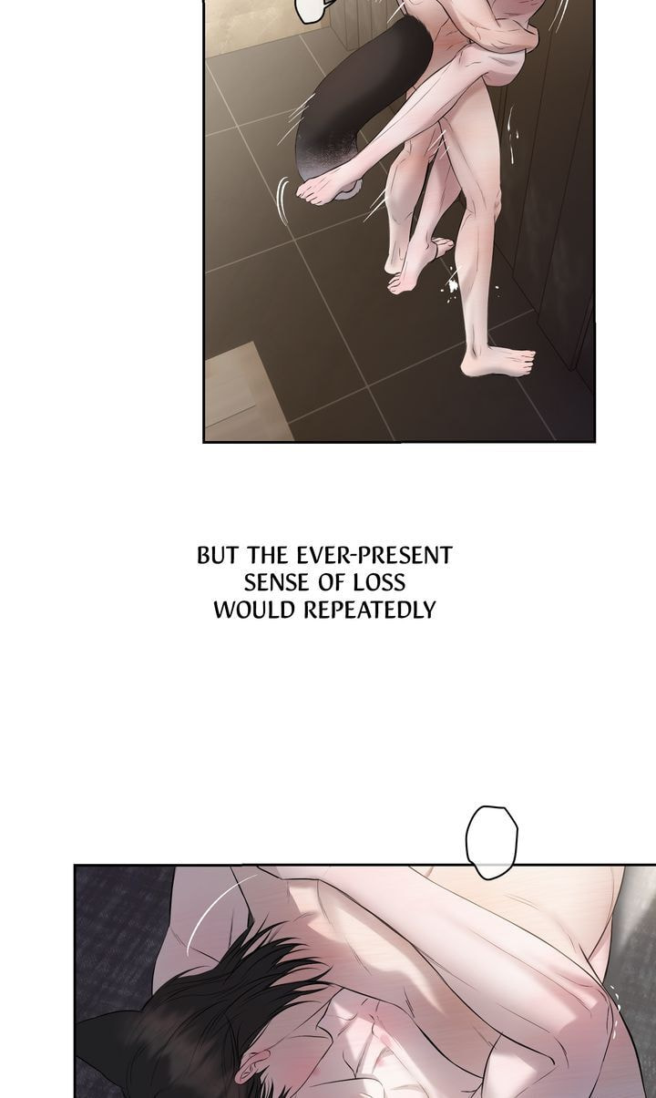 Read Hidden Sun chapter 26 image 4 on Lezhin