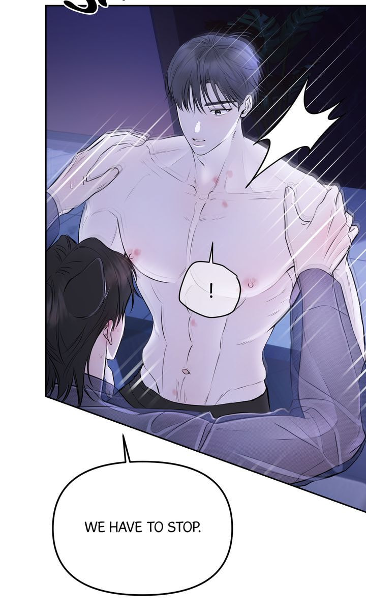 Read Hidden Sun chapter 26 image 41 on Lezhin