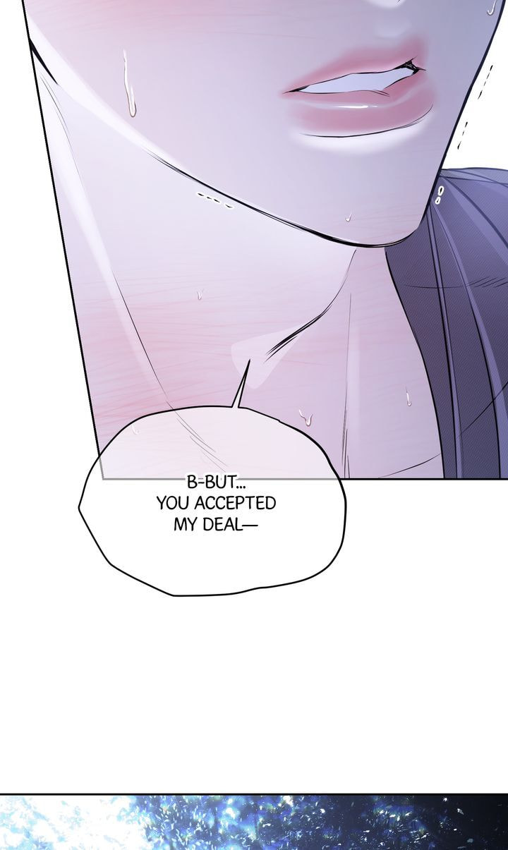 Read Hidden Sun chapter 26 image 51 on Lezhin