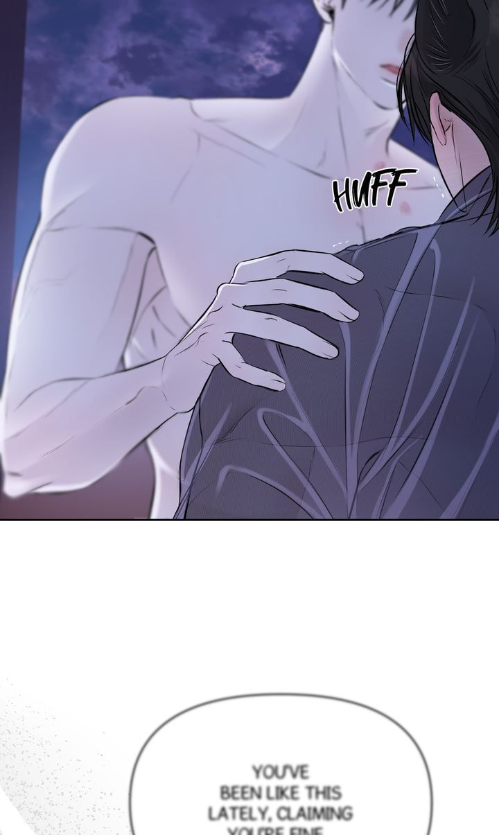 Read Hidden Sun chapter 26 image 64 on Lezhin