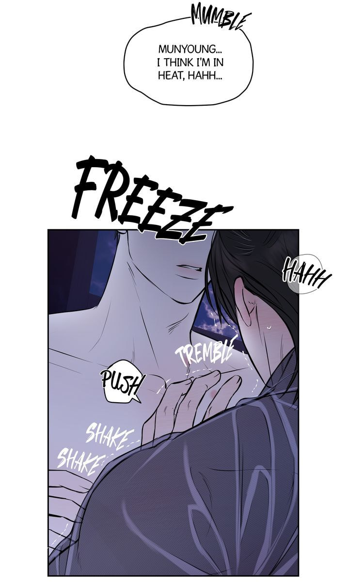 Read Hidden Sun chapter 26 image 67 on Lezhin