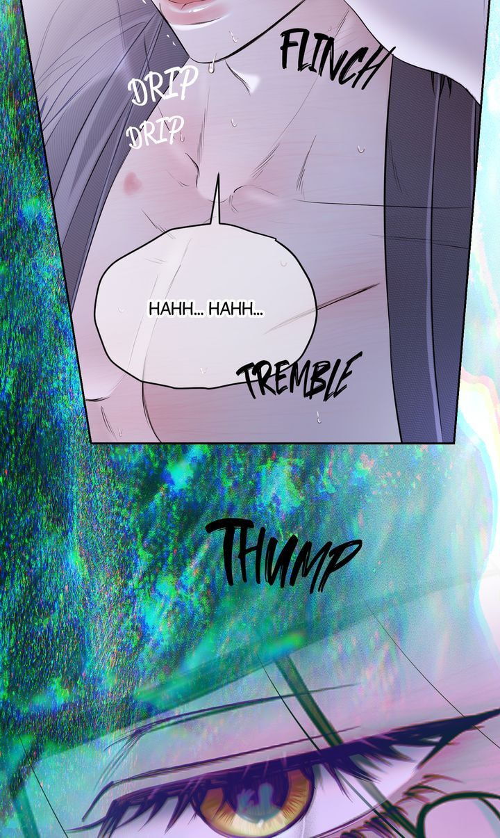 Read Hidden Sun chapter 26 image 72 on Lezhin