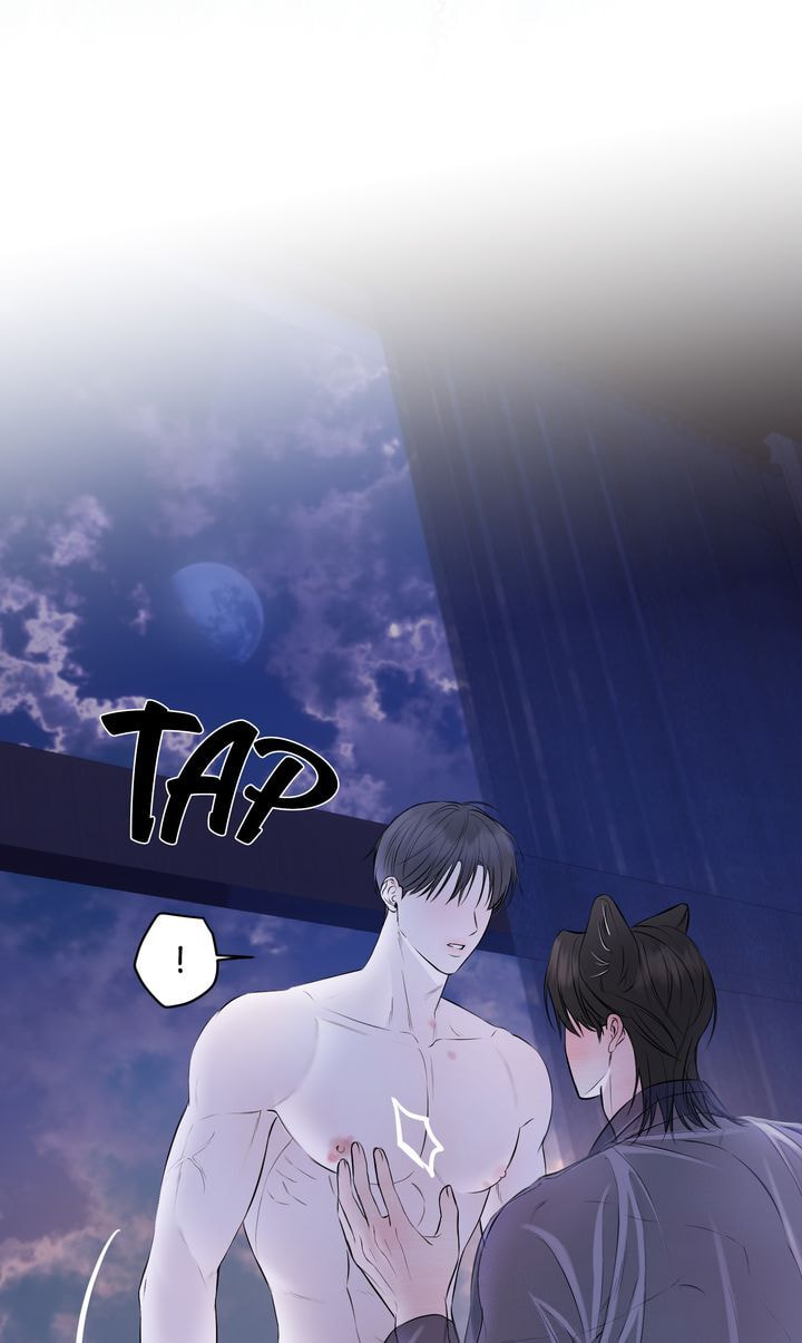 Read Hidden Sun chapter 26 image 75 on Lezhin