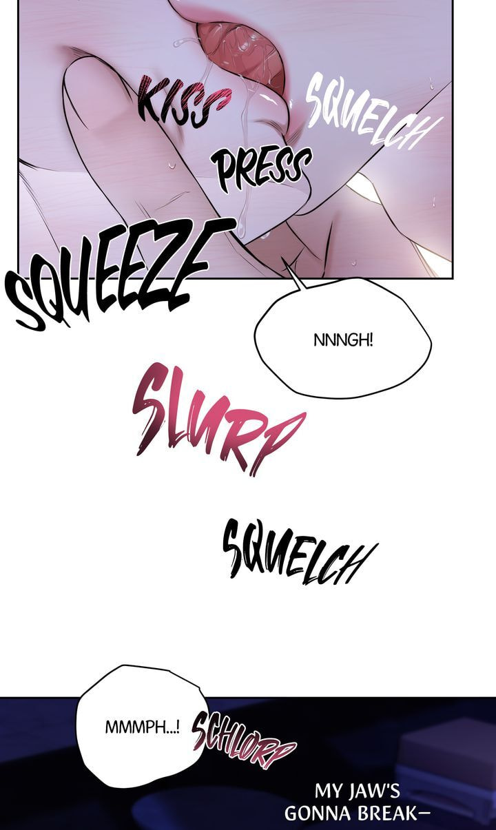 Read Hidden Sun chapter 26 image 83 on Lezhin