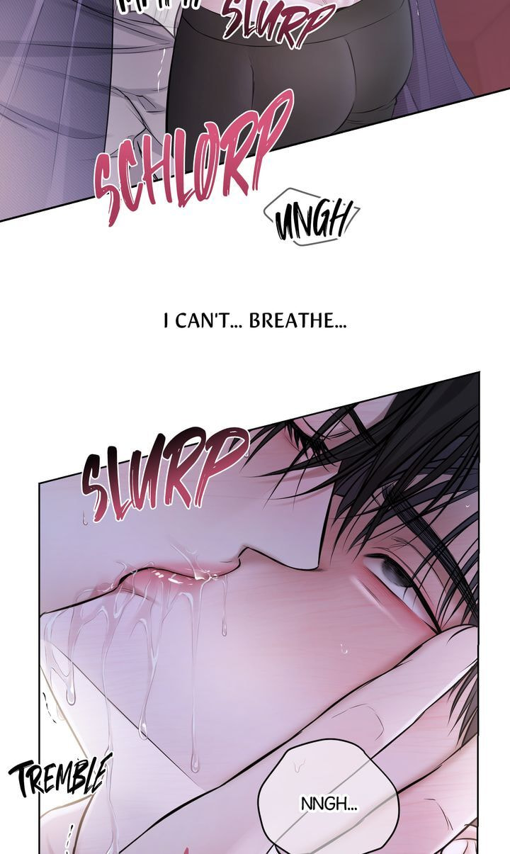 Read Hidden Sun chapter 26 image 85 on Lezhin