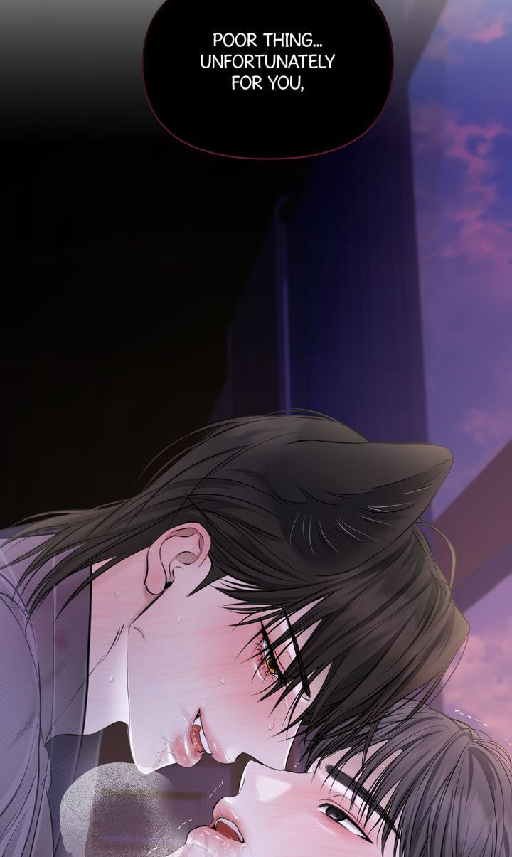 Read Hidden Sun chapter 26 image 89 on Lezhin