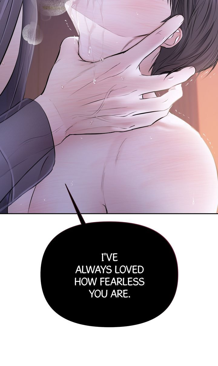 Read Hidden Sun chapter 26 image 90 on Lezhin