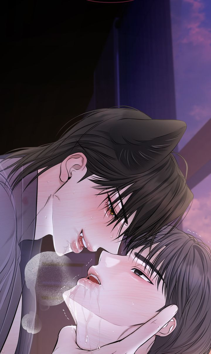 Read Hidden Sun chapter 27 image 1 on Lezhin