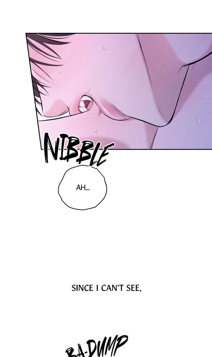 Read Hidden Sun chapter 27 image 11 on Lezhin