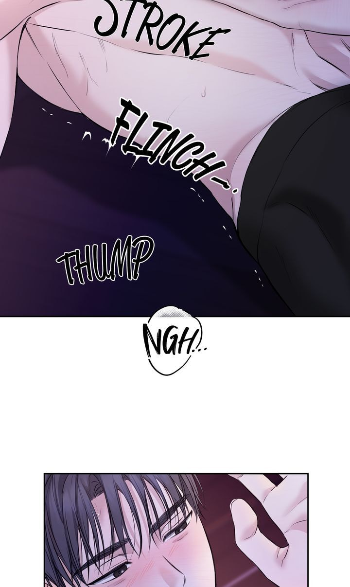Read Hidden Sun chapter 27 image 13 on Lezhin