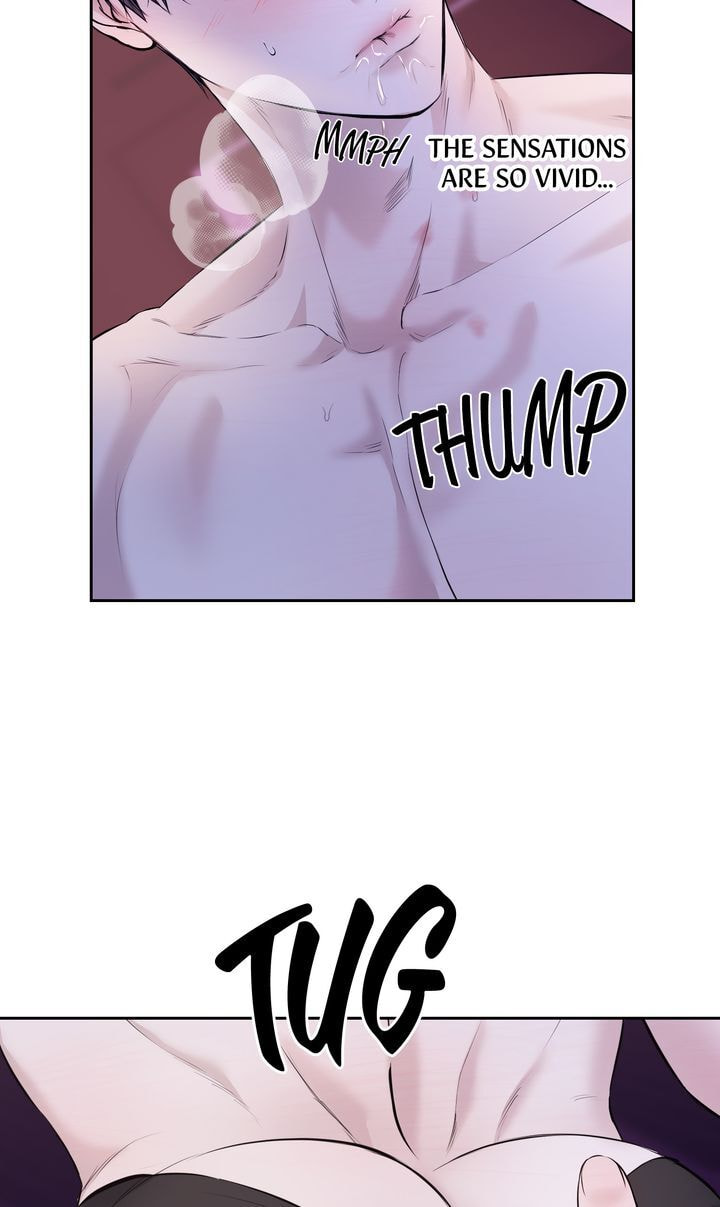 Read Hidden Sun chapter 27 image 14 on Lezhin