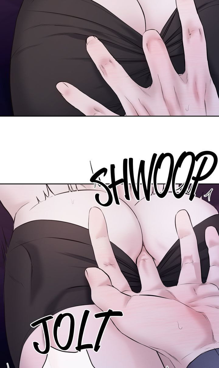 Read Hidden Sun chapter 27 image 15 on Lezhin