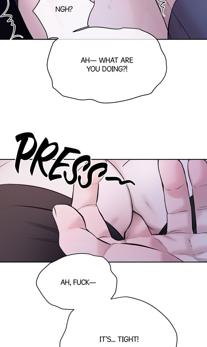 Read Hidden Sun chapter 27 image 16 on Lezhin