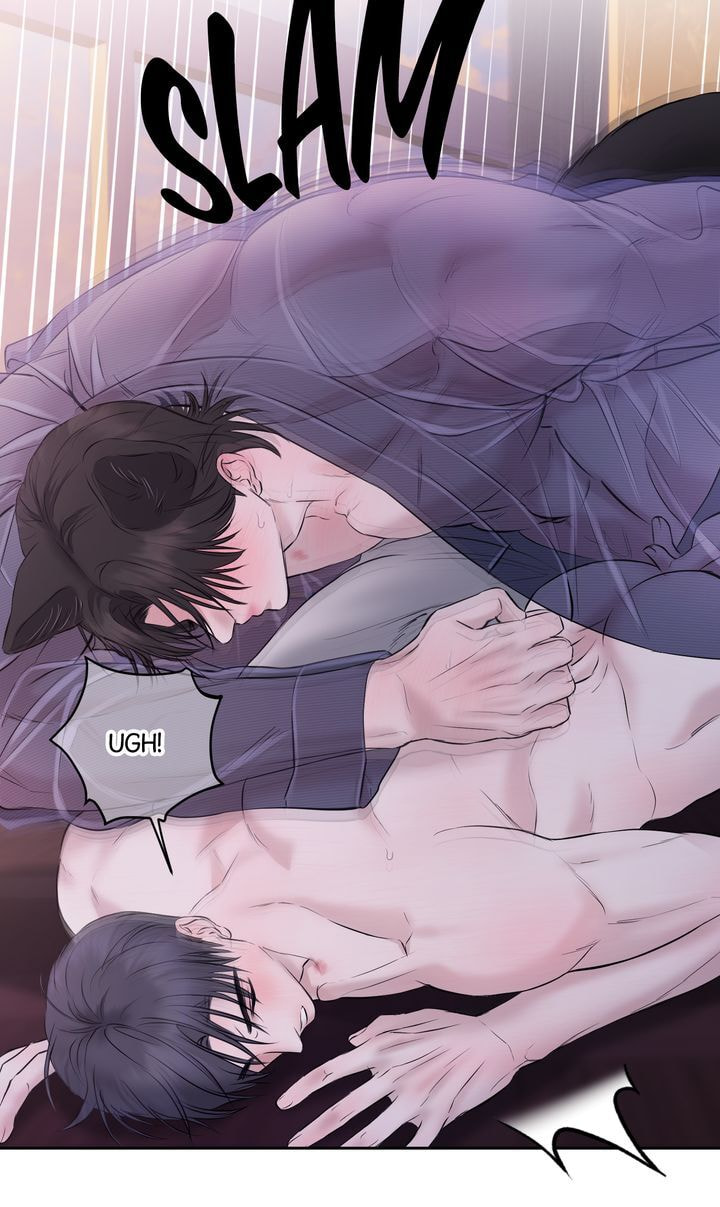 Read Hidden Sun chapter 27 image 18 on Lezhin